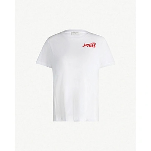 SANDRO tshirt - Picture 7 of 7